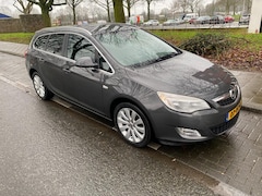 Opel Astra Sports Tourer - 1.4 Turbo Cosmo DIT IS EEN EXPORT PRIJS