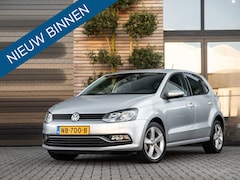 Volkswagen Polo - 1.2 TSI Comfortline Cruise Stoelv Navi PDC