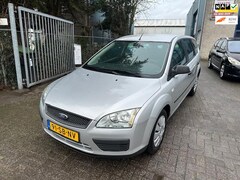 Ford Focus Wagon - 1.6-16V Champion, Airco, Apk 01/2026, Cruise Control, NAP