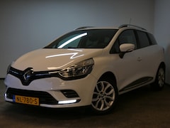 Renault Clio Estate - 1.2 TCe Zen Nwe APK airco