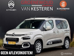 Citroën Berlingo - combi 1.2 PureTech Shine