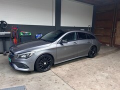 Mercedes-Benz CLA-klasse Shooting Brake - 200 d AMG Business Solution AMG, Pano, Dealer Onderh