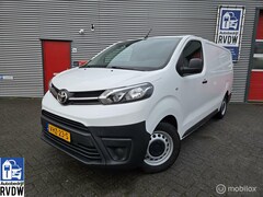 Toyota ProAce Worker - 2.0 D-4D Cool Comfort Long