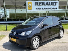 Volkswagen Up! - 1.0 BMT move up / Airco / Radio / Bluetooth / Elek Ramen V / Elek Spiegels / DAB /