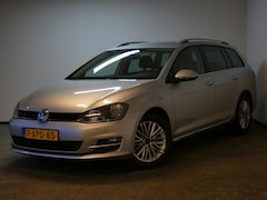 Volkswagen Golf Variant - 1.2 TSI Highline Nwe APk airco