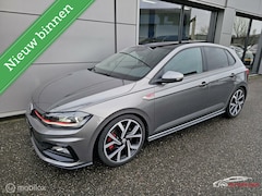 Volkswagen Polo - 2.0 TSI GTI Panorama/Keyless/Camera/Virtual