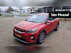 Kia Stonic - 1.0 T-GDi DynamicLine