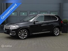 BMW X5 - xDrive40e|Pano|HUD|ACC|4x Verwarm|HK Audio|