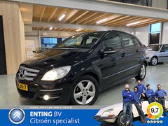 Mercedes-Benz B-klasse - 200 AUTOMAAT PDC V+A BLUETOOTH CRUISE CONTROL