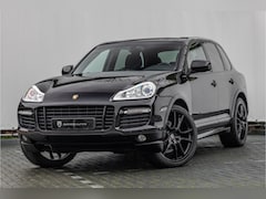 Porsche Cayenne - 4.8 GTS 405pk