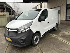 Opel Vivaro - 1.6 CDTI L1H1 Ed. NAVI AIRCO