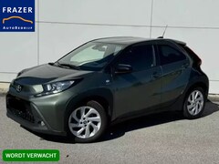 Toyota Aygo X - 1.0 VVT-i MT PULSE rijklaar