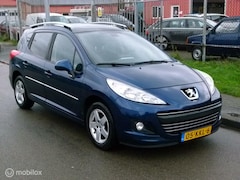 Peugeot 207 SW - 1.4 VTi Executive NIEUWE KOPPELING + APK 2026