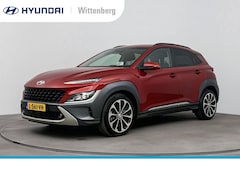 Hyundai Kona - 1.6 GDI HEV FASHION | NAVI | CLIMA | CRUISE | CAMERA | PDC | LM VELGEN | PRIVACY GLASS | H