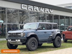 Ford Bronco - 3.0 V6 Raptor