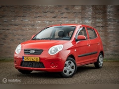 Kia Picanto - 1.0 Fifteen | Apk 10-25 | Nap | 2x sleutel