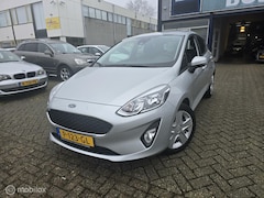 Ford Fiesta - 1.1 Trend/Navi/Cruise Control/ Nieuwe Type