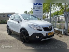 Opel Mokka - 1.4 Turbo EcoFlex