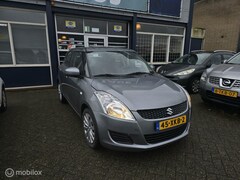 Suzuki Swift - 1.2 Summer EASSS/Airco/Apk