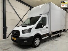 Ford Transit - 350 2.0 TDCI L4H1 Trend Bakwagen Automaat BPM-VRIJ