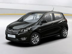 Opel Karl - 1.0 ecoFLEX 120 Jaar Edition 1ste eigenaar