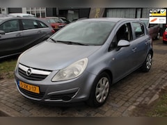 Opel Corsa - 1.2-16V Enjoy 5-Deurs Airco CPV Elec ramen NAP APK