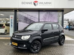 Suzuki Ignis - 1.2 SH Comfort