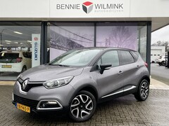 Renault Captur - 1.2 TCe Dynamique Automaat