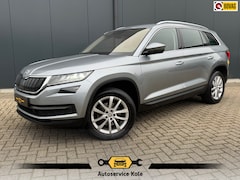 Skoda Kodiaq - 1.5 TSI * 7prs. * Automaat * Cruise * Navi * Camera