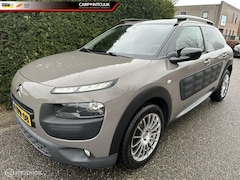 Citroën C4 Cactus - 1.2 PureTech Feel Automaat