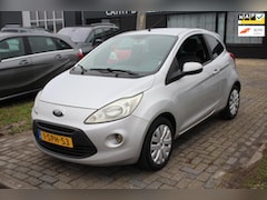 Ford Ka - 1.2 Titanium start/stop Airco Bluetooth APK