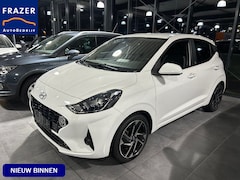 Hyundai i10 - 1.0 PPREMIUM RIJKLAAR