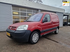 Citroën Berlingo - 1.9 D 600