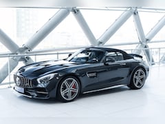 Mercedes-Benz AMG GT Roadster - 4.0 C Premium