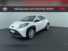 Toyota Aygo X - 1.0 VVT-i MT Play Aygo X 1.0 VVT-i MT play