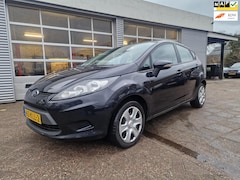 Ford Fiesta - 1.25 Limited ( EXPORTPRIJS)