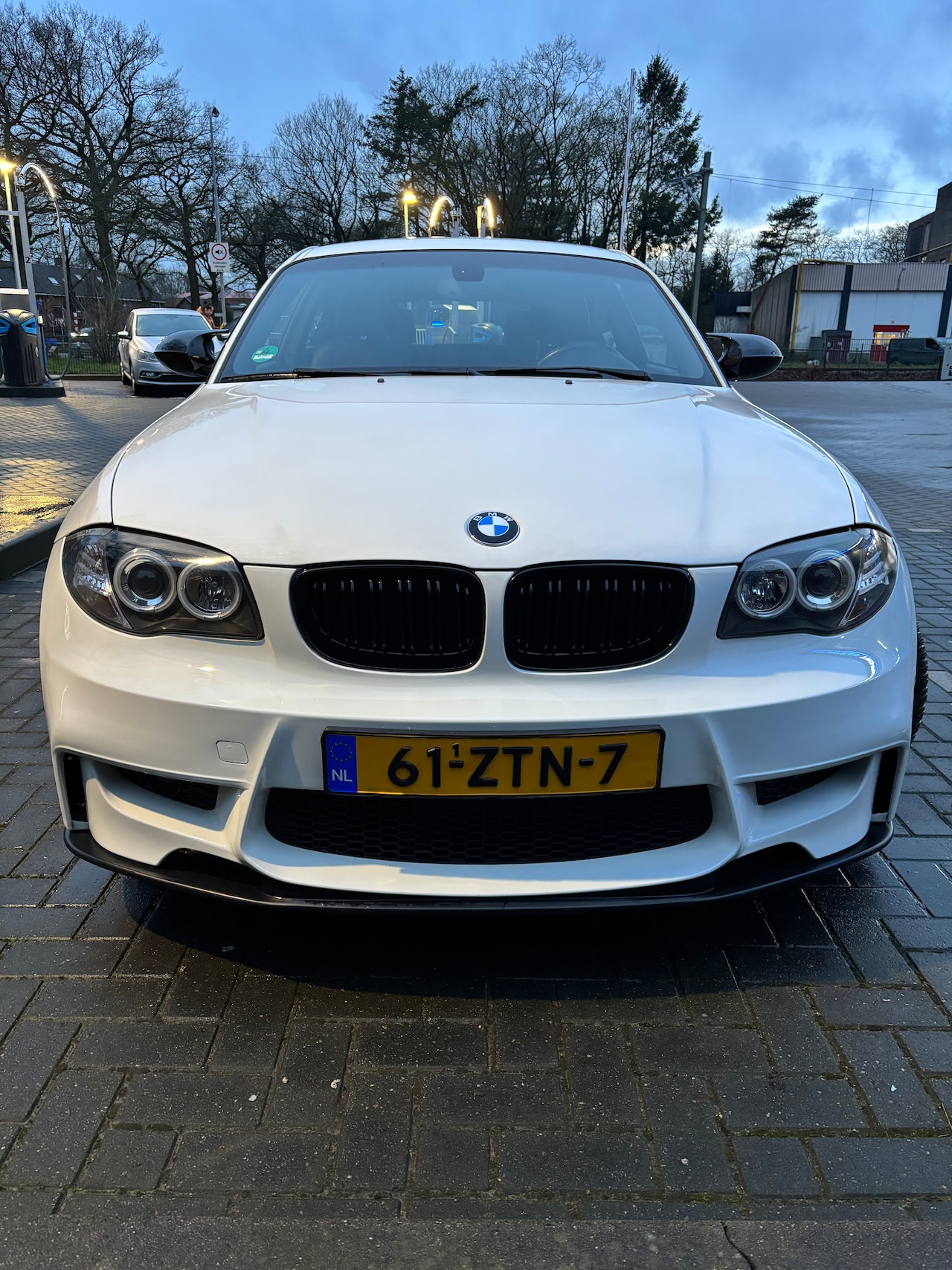 BMW 1-serie - 118i High Executive - AutoWereld.nl