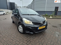 Toyota Yaris - 1.0 VVT-i Comfort VOLLEDIG ONDERHOUDEN