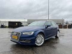 Audi A3 Sportback - 1.4 e-tron PHEV Ambition Pro Line plus