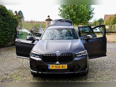 BMW X3 - xDrive30e High Executive