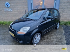 Chevrolet Matiz - 0.8 Spirit 5Drs Airco 96284km