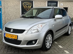 Suzuki Swift - 1.2 Exclusive EASSS KEYLESS STOELVERW CLIMA