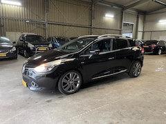 Renault Clio Estate - 1.5 dCi Iconic | NL Auto | Automaat |