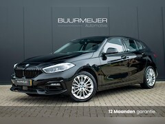 BMW 1-serie - 118i Executive Edition - Sport Line - Cruise Control - Parkeersensoren - Shadow Line pakke