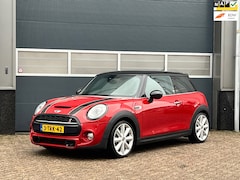 MINI John Cooper Works - 2.0 S bj.2014 JCW|Navi|NL auto|Head-Up|Nap