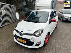 Renault Twingo - 1.2 16V Collection, Airco, Cruise Control, Apk 01/2026