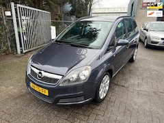 Opel Zafira - 1.8 Executive, Trekhaak, Airco, Apk 01/2026,