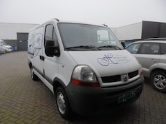 Renault Master - T28 1.9dCi L1H1