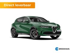 Alfa Romeo Tonale - 1.3T Plug-In Hybrid 280 6AT AWD Sprint Automaat