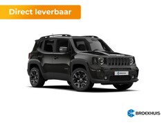 Jeep Renegade - 1.5T e-Hybrid 130 7AT Automaat